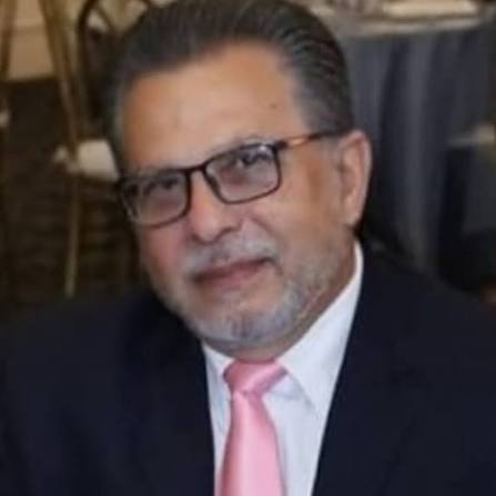 Dr. José Alejandro Hernández Yúdice